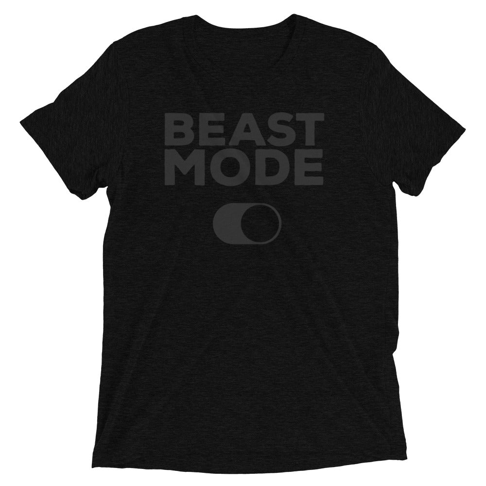 Beast Mode
