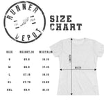 Load image into Gallery viewer, Run Miles Drink Beer | Women&#39;s Tee
